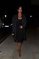 Sabrina Dhowre Elba - Arrives at LFW Love Magazine and Youtube Party-06 ...