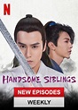 Handsome siblings - Serie 2020 - SensaCine.com.mx