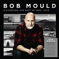 Bob Mould: Distortion: The Best Of 1989-2019 Vinyl & CD. Norman Records UK