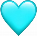 Transparent Background Iphone Heart Emoji Png : Heart Emojis PNG ...