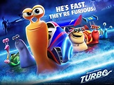 Turbo Animation Movie 25