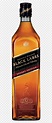 Johnnie Walker Black Label Png - Johnnie Walker Black Label Sherry ...