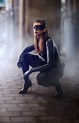In The Dark Knight Rises Anne Hathaway As Catwoman – Telegraph