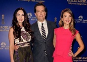 Ed Helms joins family and friends at MFA - The Boston Globe