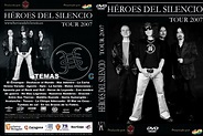 Enrique Bunbury: Heroes del silencio. Tour 2007