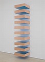 The Pervading Influence Of Donald Judd - Something Curated