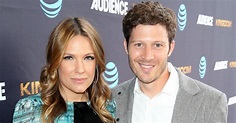 Zach Gilford Met His Wife While Filming a Television Pilot
