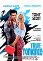 True Romance – 4K Remastered Limited Edition Review | Blu Ray Reviewer