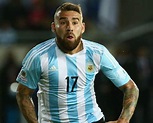 Nicolás Otamendi vuelve a la Selección argentina: Esta es la lista de ...