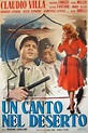 Un canto nel deserto (1959) - Posters — The Movie Database (TMDB)