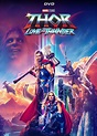 Thor: Love and Thunder DVD Release Date September 27, 2022
