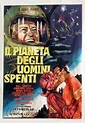 El planeta de los hombres verdes (1961) - FilmAffinity