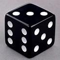 Black Dice 25mm