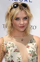 Ashley Benson Height Weight Age Affairs Body Stats