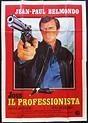 Joss Il Professionista – Poster Museum