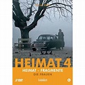 Heimat-Fragmente Die Frauen (DVD) | wehkamp