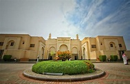 Princess Latifa Bint Sultan Bin Abdulaziz Grand Mosque ,Saudi arabia ...