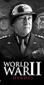 Heroes of World War II (TV Series 2004– ) - IMDb