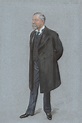 NPG 5013; Sir Alfred Cooper - Portrait - National Portrait Gallery