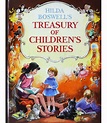 Hilda Boswells Treasury of Childrens Stories | Hilda Boswell ...