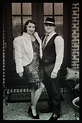 1920s Couples Costume or Roaring Twenties Flapper and Gangster costumes ...
