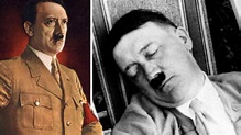 Kill Adolf Hitler
