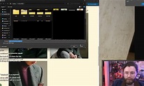 Vaush's Folder | Vaush Opens Porn Folder On Stream | Know Your Meme