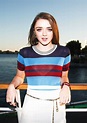 Maisie Williams Daily : Photo | Maisie williams, Maisie williams bikini ...