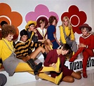 Mary Quant jαɢlαdy 60s Fashion Trends, Sixties Fashion, Mod Fashion ...