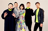 Of Monsters And Men tell us about their "playful and empowering" new ...