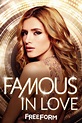 Famous in Love • Série TV (2017)