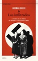 Libro: Los infiltrados - 9788491993490 - Ohler, Norman - · Marcial Pons ...
