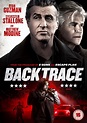 DVD Review - Backtrace (2018)