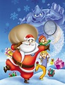 Gotta Catch Santa Claus (2008) - Jamie Waese, Jin Choi, Peter ...