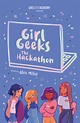 Girl Geeks 1: The Hackathon - Australia Reads