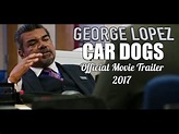 CAR DOGS | Official Movie Trailer 2017 - Car Business on Steroids - YouTube