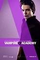 vampire academy academia de vampiros | Vampire academy, Película ...