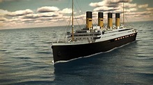 Titanic II (2010) - Backdrops — The Movie Database (TMDB)