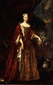 Altesses : Madeleine-Augusta d'Anhalt-Zerbst, duchesse de Saxe-Gotha ...