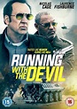 Running with the Devil [DVD]: Amazon.co.uk: Nicholas Cage; Laurence ...
