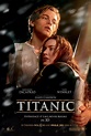 Titanic Movie Poster (Click for full image) | Best Movie Posters