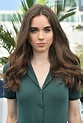 SARAH DESJARDINS at Variety Studio at Comic-con in San Diego 07/19/2018 ...