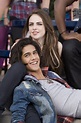 Beck And Tori From Victorious