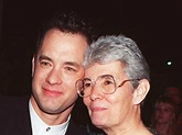 Tom Hanks: Tom Hanks' mother dies at 84, actor pens touching message ...