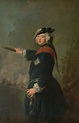 Rey Federico II el Grande de Prusia (1712-86) 1746