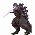 NECA - Godzilla - 12" Head-to-Tail Action Figure – Atomic Blast Shin ...