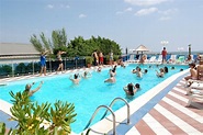 Offerte All Inclusive Hotel Bikini Tropicana a Lido di Savio