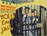 Hold 'Em Jail (1932)