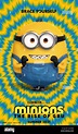Minions 2022 Images