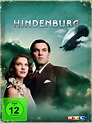 Cartel de la película Hindenburg, el último vuelo - Foto 4 por un total ...